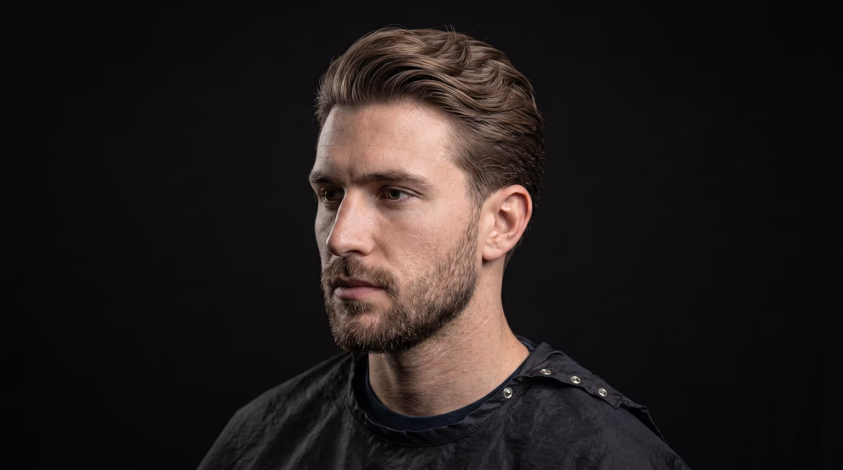 Cabelo & Barba